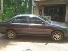 Nissan SB14 1997 Car