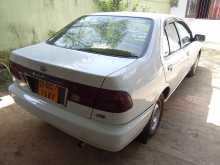 Nissan SB14 2000 Car