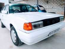 Nissan SB12 Trad Sunny 5 Forward 1992 Car