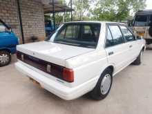 Nissan SB12 Trad Sunny 1992 Car