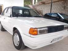 Nissan SB12 Trad Sunny 1992 Car