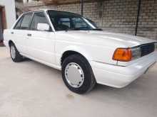 Nissan SB12 Trad Sunny 1992 Car