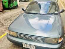Nissan SB13 1992 Car