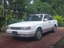Nissan SB13 1993 Car
