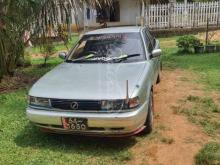 Nissan SB13 1990 Car