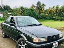 Nissan Sb13 1990 Car