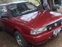 Nissan Sb13 1990 Car