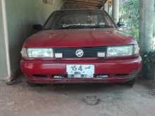 Nissan Sb13 1990 Car