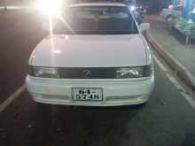 Nissan Sb13 1991 Car