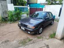 Nissan Sb13 1991 Car