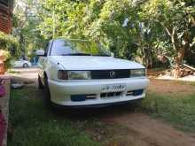 Nissan SB13 1991 Car