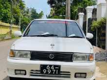 Nissan SB13 1992 Car