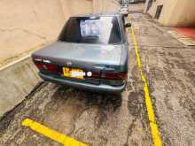 Nissan SB13 1993 Van
