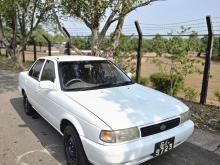 Nissan SB13 1994 Car