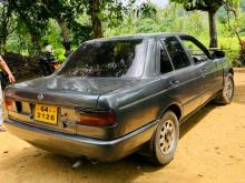 Nissan Sb13 1992 Car