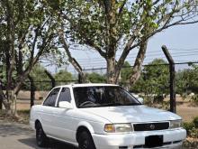 Nissan SB13 1992 Car
