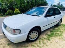 Nissan SB14 2003 Car