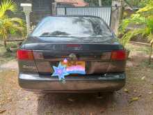 Nissan SB14 1994 Car