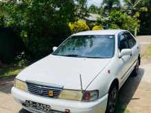 Nissan SB14 1997 Car