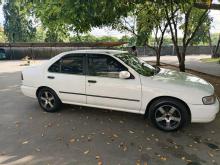 Nissan SB14 1997 Car