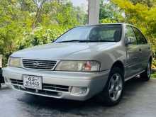 Nissan SB14 1994 Car