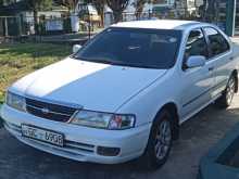 Nissan SB14 1997 Car