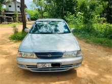 Nissan SB14 1997 Car