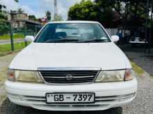 Nissan SB14 1997 Car