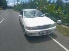 Nissan SB14 1997 Car