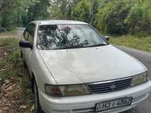 Nissan SB14 1997 Car