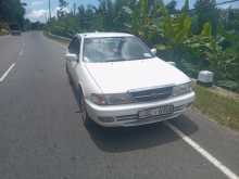 Nissan SB14 1997 Car