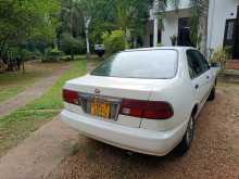 Nissan SB14 1997 Car