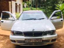 Nissan Sb14 1997 Car