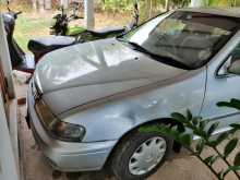 Nissan SB14 1998 Car