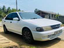 Nissan SB14 1998 Car