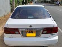 Nissan SB14 1998 Car