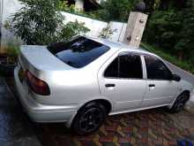 Nissan Sb14 2000 Car