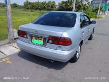 Nissan SB14 1997 Car