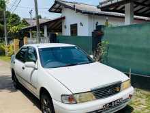 Nissan SB14 1997 Car