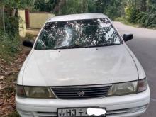 Nissan SB14 2003 Car