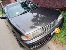 Nissan SB14 1996 Car