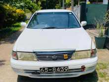 Nissan SB14 1997 Car