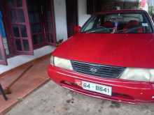 Nissan FB14 1994 Car