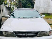 Nissan SB14 2002 Car