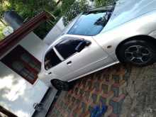 Nissan Sb14 2000 Car