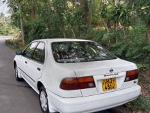 Nissan SB14 2003 Car