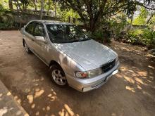 Nissan SB14 2000 Car