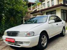 Nissan SB14 1997 Car