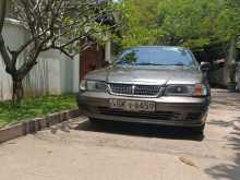 Nissan SB14 1999 Car