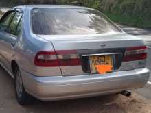 Nissan SB14 Sunny 1998 Car